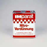Nitro Verdnnung, Imparat