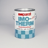 Imotherm Heizkrperlack, Imparat