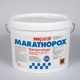 M Pox Garagensiegel, Imparat