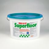 Superfloor, Imparat