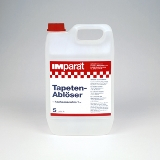 Tapetenablser, Imparat