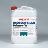 Imotech Silan Primer W, Imparat