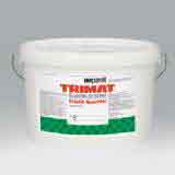 Trimat Elastik Spachtel, Imparat