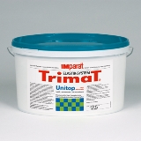 Trimat Unitop, Imparat