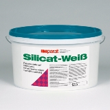 Silicat Weiss, Imparat