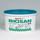 Biosan e.l.f., IMPARAT