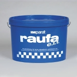 Raufa e.l.f., Imparat