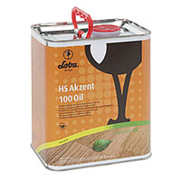 HS Akzent 100 Oil, LOBA