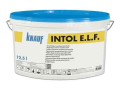 Intol E.L.F, Knauf