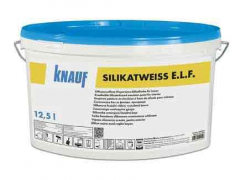 Silikatweiss E.L.F., Knauf