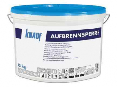 Aufbrennsperre, Knauf