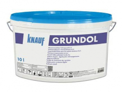 Grundol, Knauf