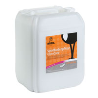 Sportbodenpflege, Loba GmbH