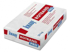 Rotband Pro, Knauf