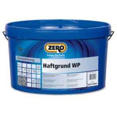 Haftgrund WP, Zero