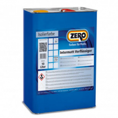 Intermatt Verflssiger, Zero