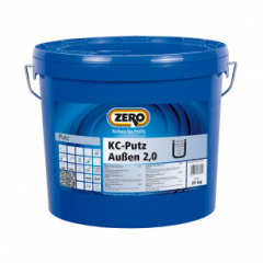 KC Putz Auen, Zero