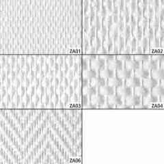 Toptex Glasfasergewebe Aqua Pigmentiert, Zero