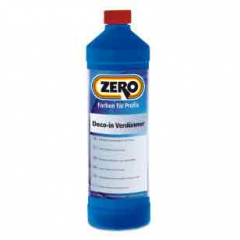 Deco in Verdnner, Zero