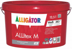 ALLItex M LEF, Alligator