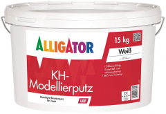 KH Modellierputz innen LEF, Alligator