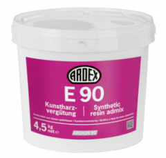 ARDEX E 90 Kunstharzvergütung, 4,50 kg