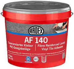 ARDEX PREMIUM AF 140 Spezialklebstoff für Designbeläge und elast