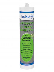 FoodLine Lebensmittel Silicon, 310 ml, beko