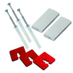 Montage Set, Diessner