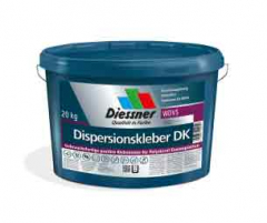 Dispersionskleber DK, Diessner