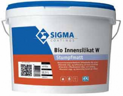 SIGMA Bio Innensilikat W