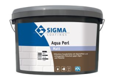 SIGMA Aqua Perl A F