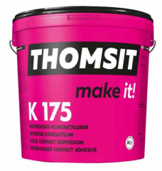 Henkel, Thomsit K 175 Disperions Kontaktkleber