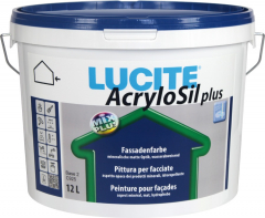 LUCITE AcryloSil