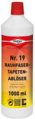 Rauhfasertapetenablöser, Geiger