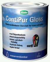 ContiPur Gloss, Kluthe