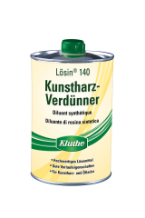 Lsin 140 Kunstharzverdnner, Kluthe