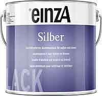 einzA Silber