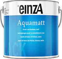 einzA Aquamatt