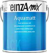 einzA Aquamatt