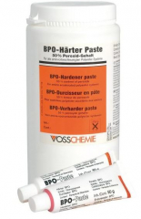 BPO Hrter Pulver Paste, Voss Chemie