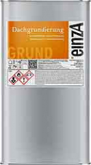 einzA Dachgrundierung