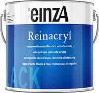 einzA Reinacryl Glanzlack