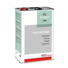 Polyurethan Verdnnung, Voss Chemie
