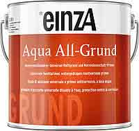 einzA Aqua All Grund