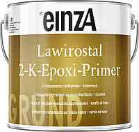 einzA Lawirostal 2 K Epoxi Primer