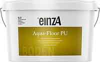 einzA Aqua Floor PU, Bodenbeschichtung