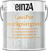 einzA LawiPur Imprägniergrund