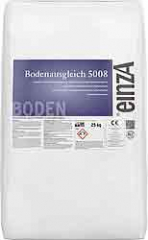 einzA Bodenausgleich 5008
