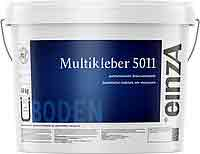 einzA Multikleber 5011